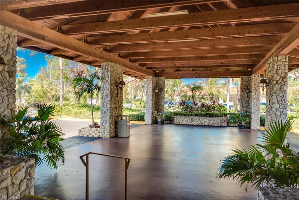 PARK SHORE RESORT - Residential