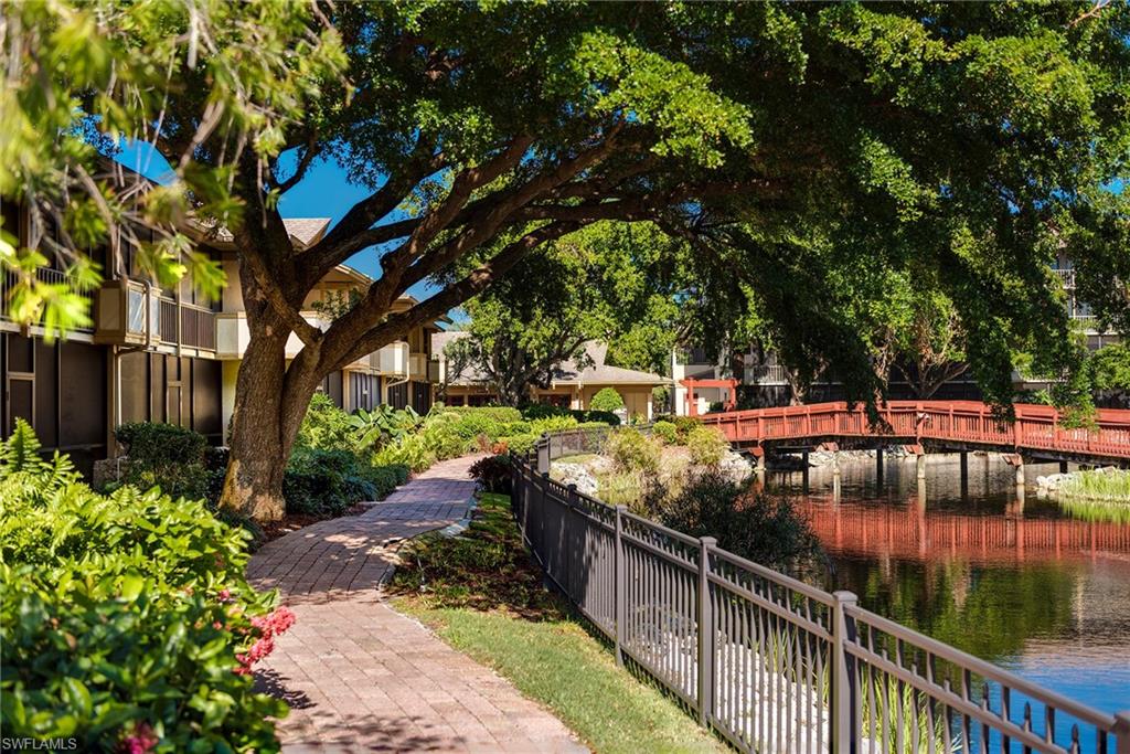 PARK SHORE RESORT - Residential