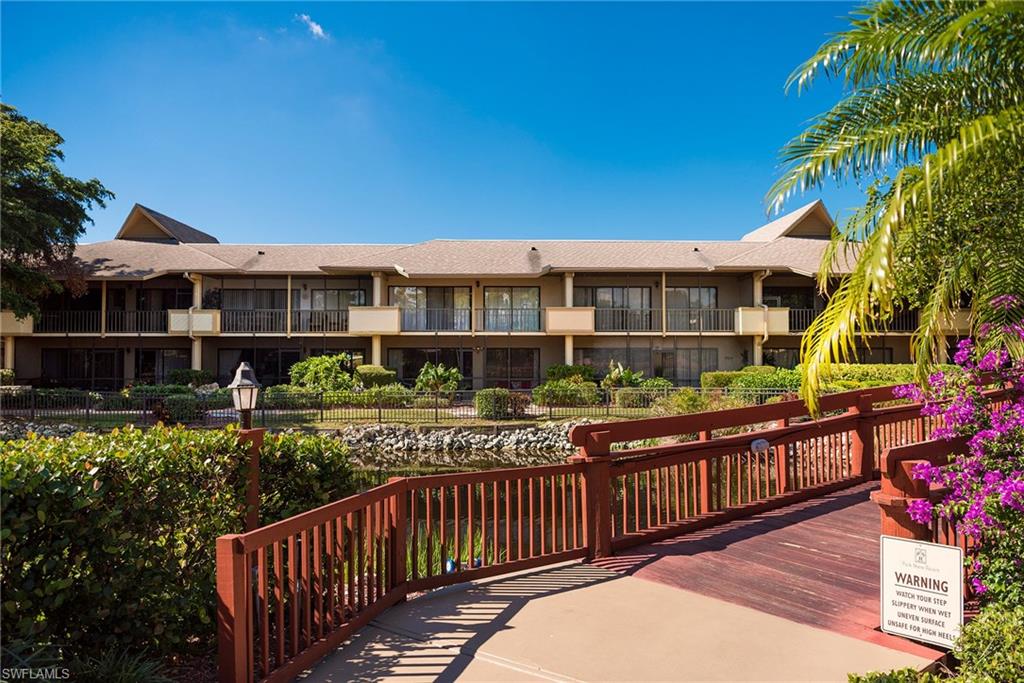 PARK SHORE RESORT - Residential