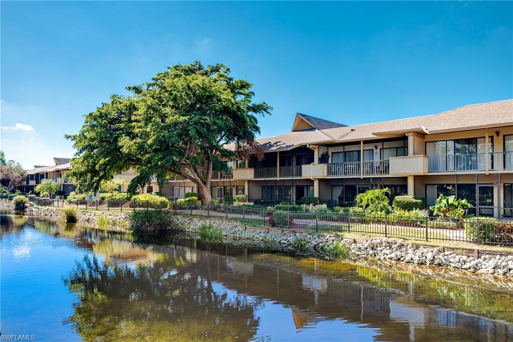 PARK SHORE RESORT - Residential