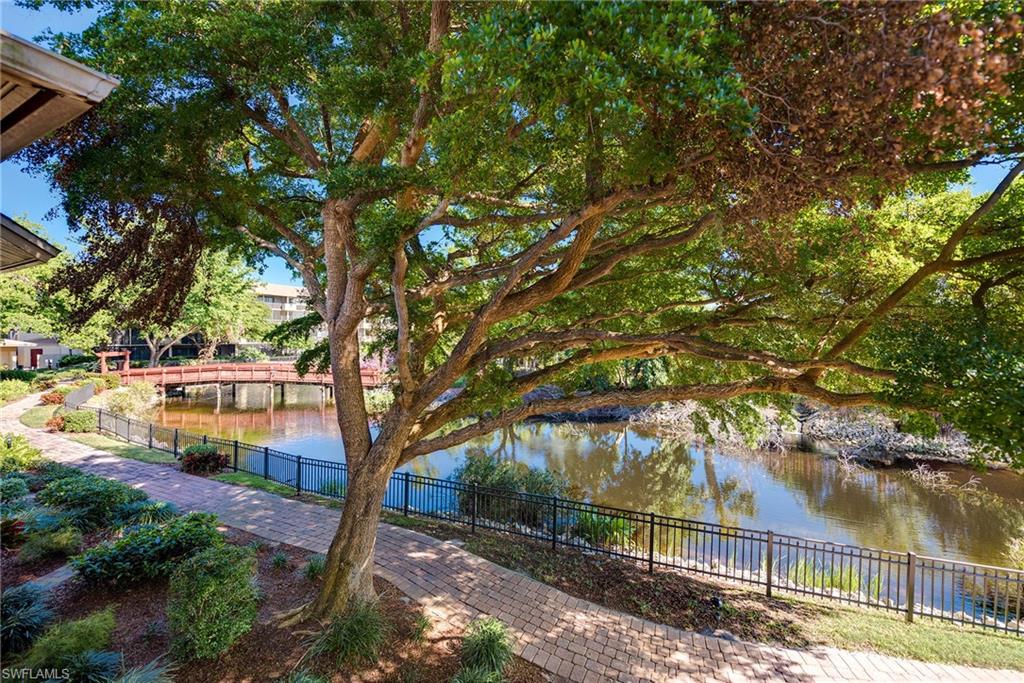 PARK SHORE RESORT - Residential