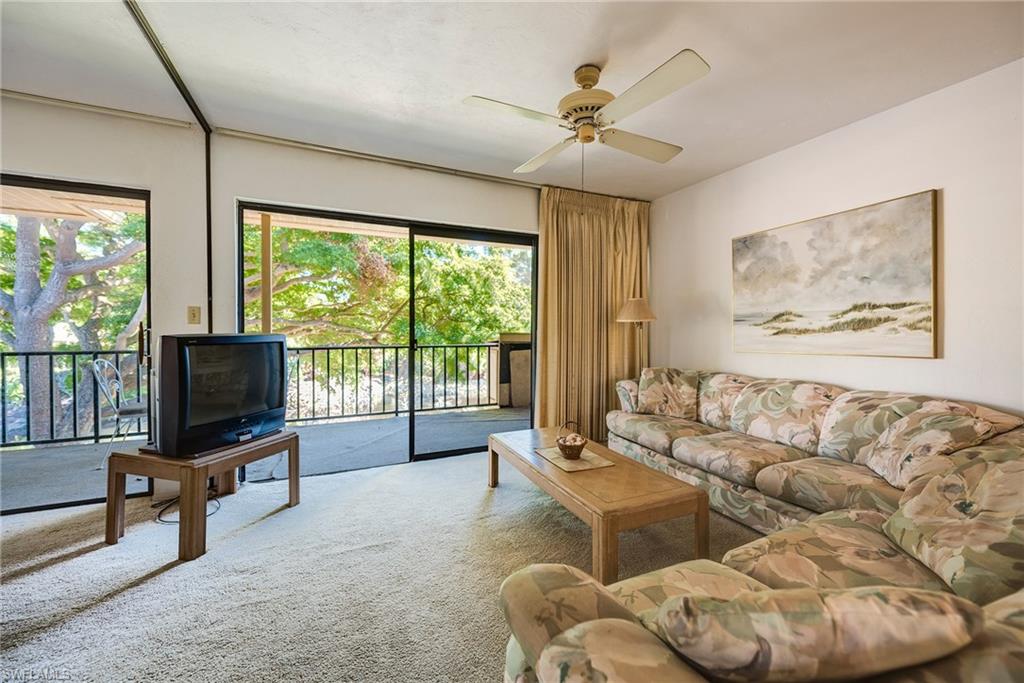 PARK SHORE RESORT - Residential