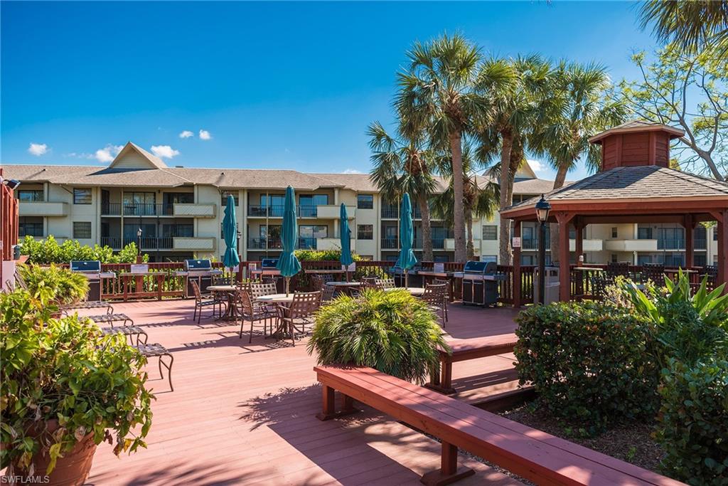 PARK SHORE RESORT - Residential