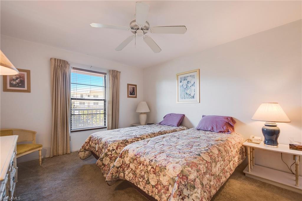 PARK SHORE RESORT - Residential