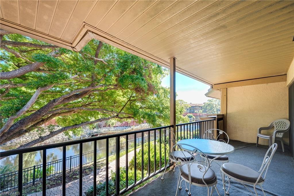 PARK SHORE RESORT - Residential