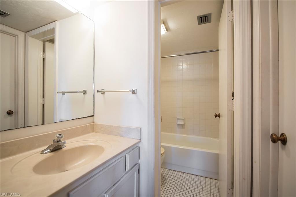 PARK SHORE RESORT - Residential