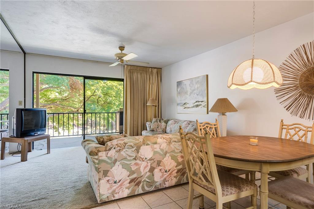 PARK SHORE RESORT - Residential