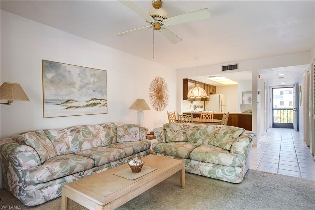 PARK SHORE RESORT - Residential