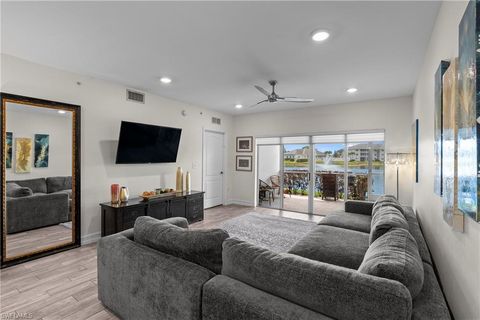 Photo of 7812 Regal Heron CIR #103, NAPLES, FL 34104 (MLS # 226021607)
