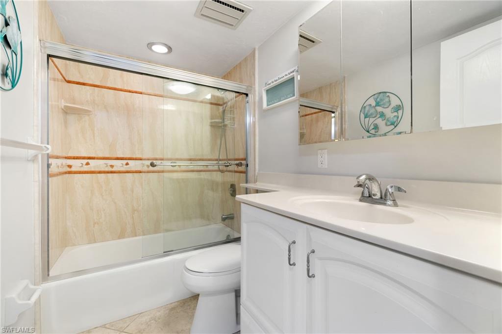 ISLANDS END CONDO - Residential