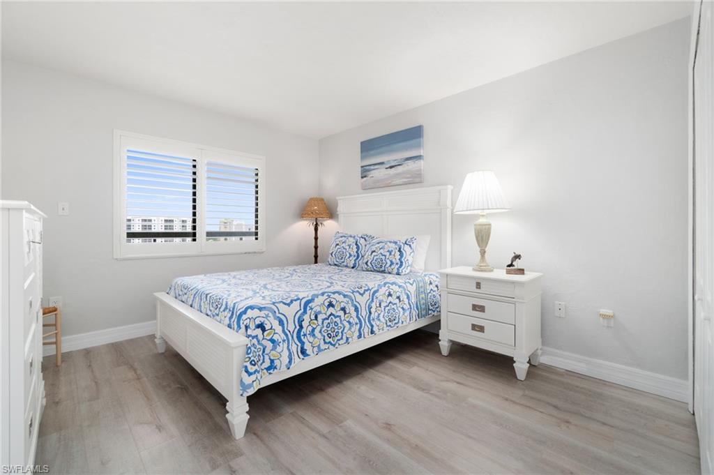 ISLANDS END CONDO - Residential