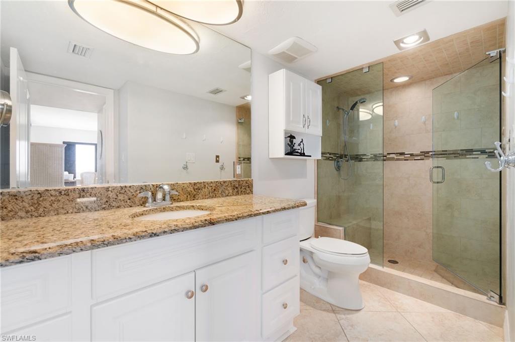 ISLANDS END CONDO - Residential