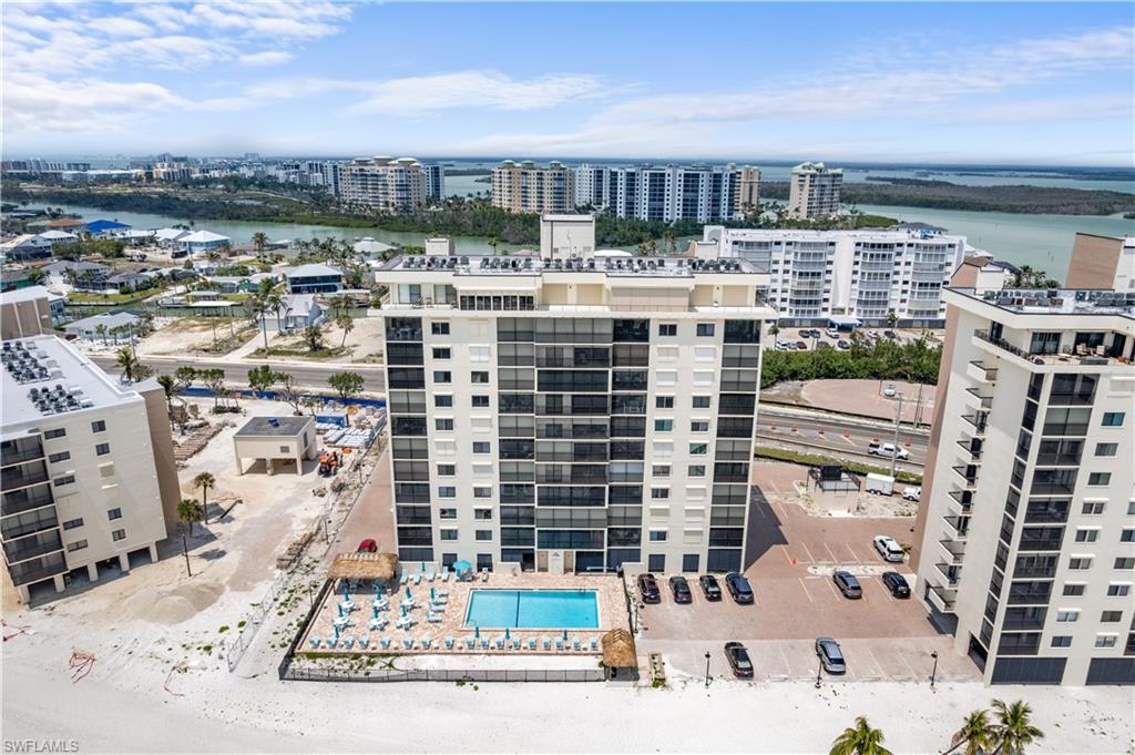 ISLANDS END CONDO - Residential