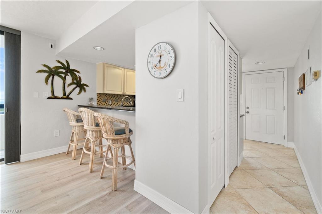 ISLANDS END CONDO - Residential