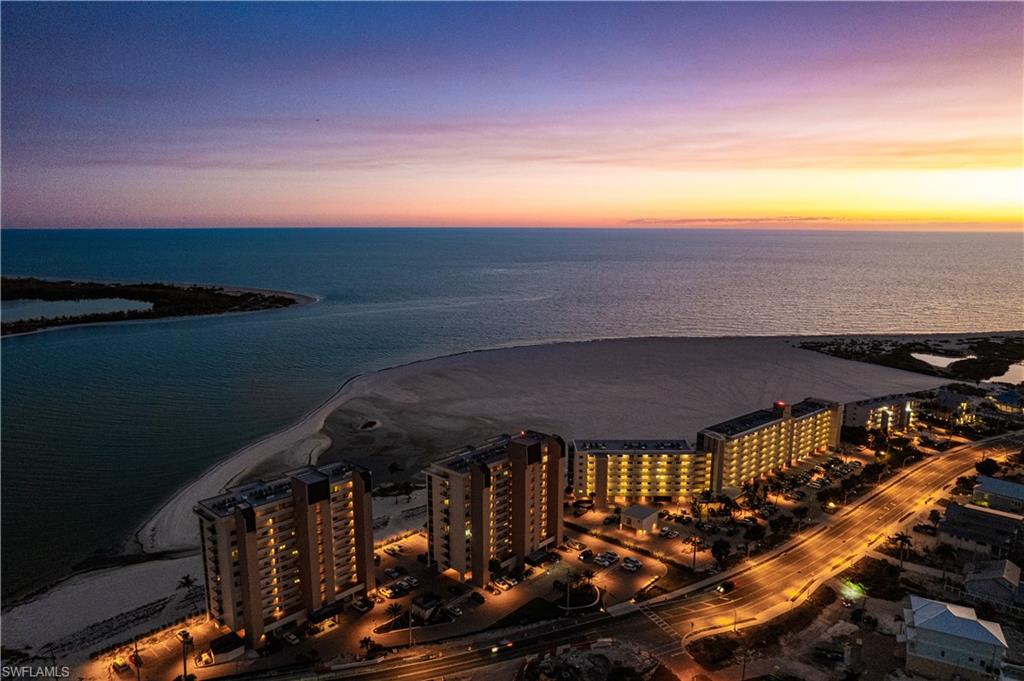 ISLANDS END CONDO - Residential