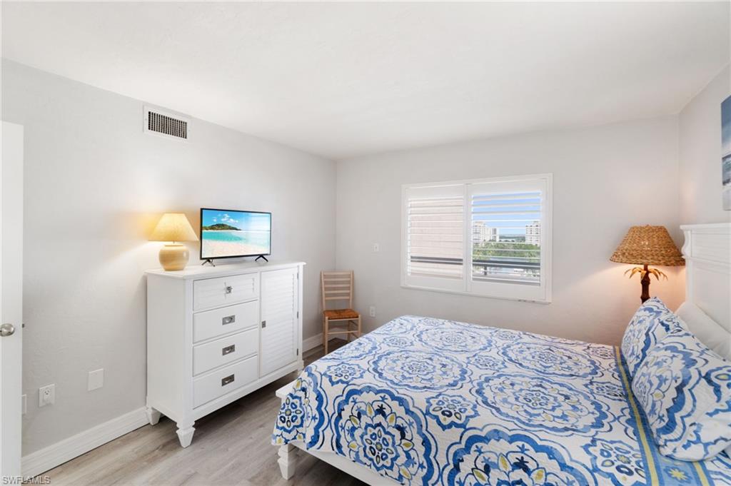 ISLANDS END CONDO - Residential