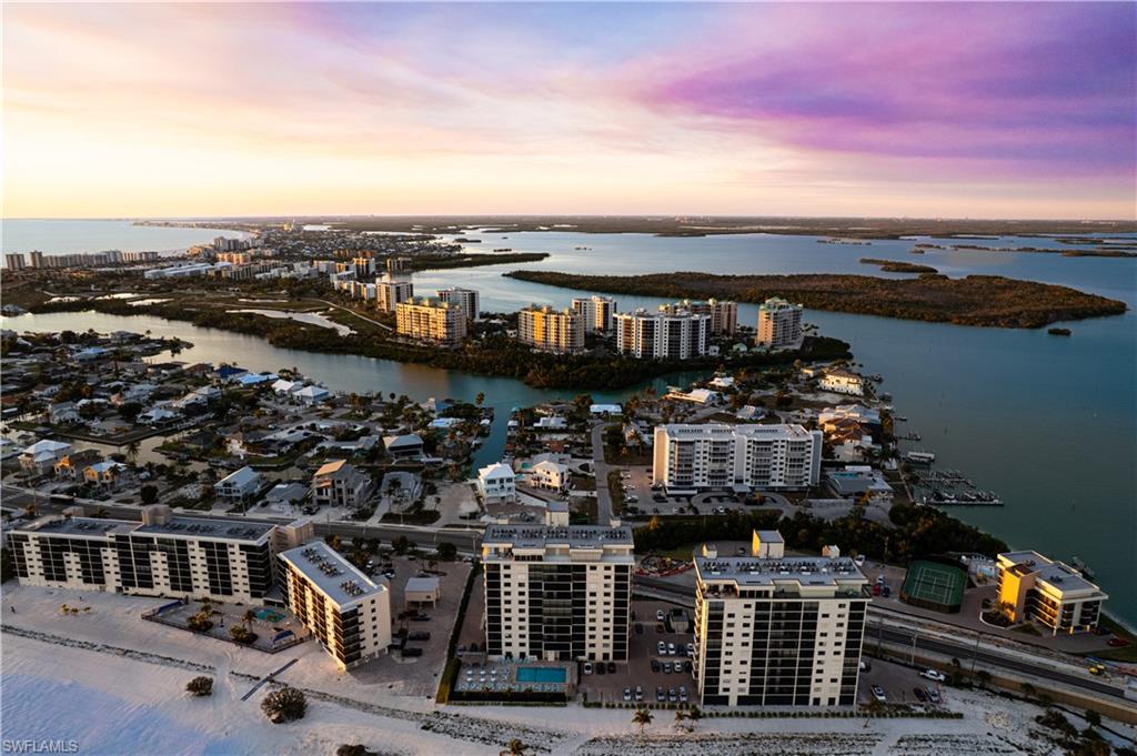 ISLANDS END CONDO - Residential