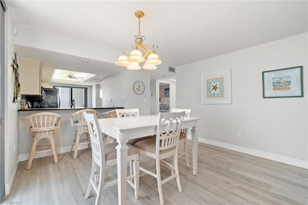 ISLANDS END CONDO - Residential