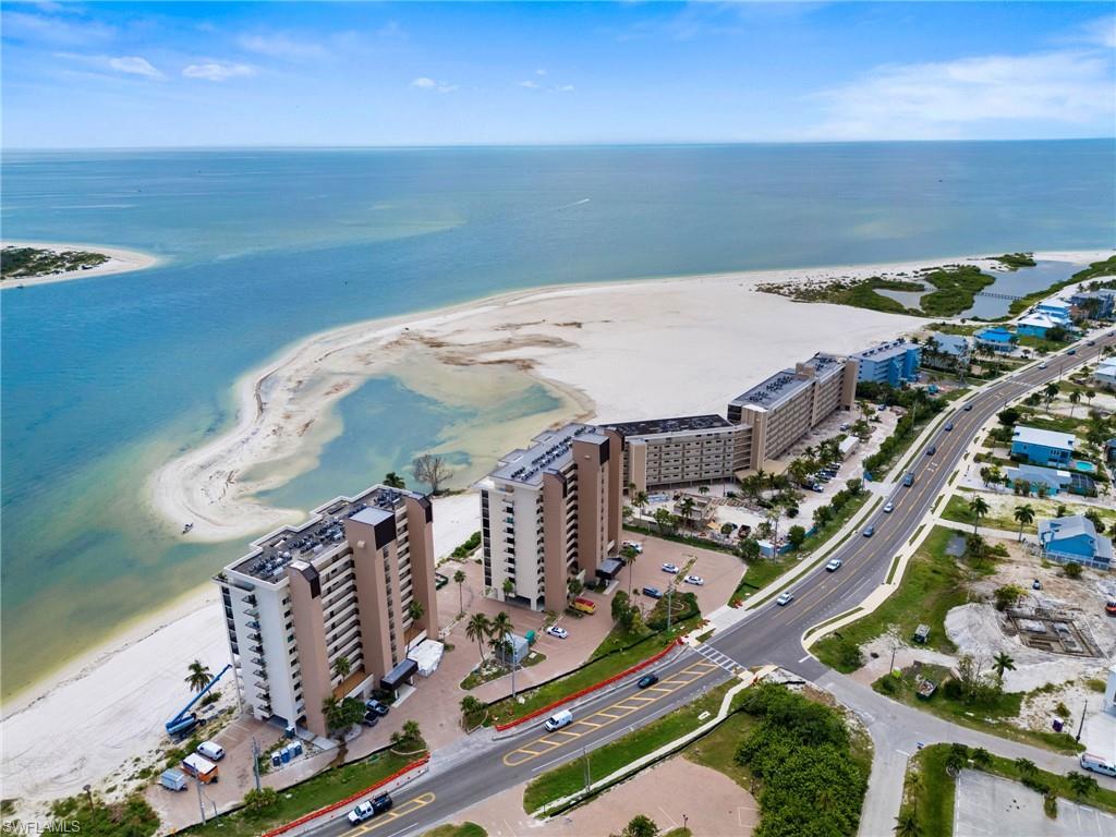 ISLANDS END CONDO - Residential