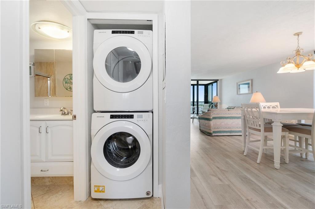 ISLANDS END CONDO - Residential