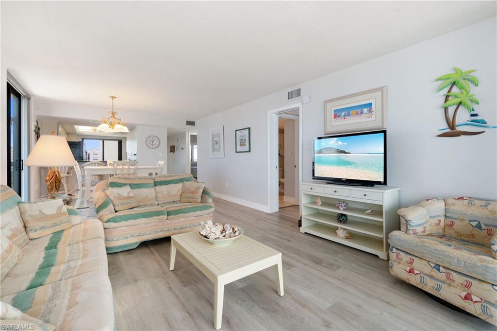 ISLANDS END CONDO - Residential