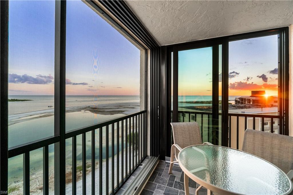 ISLANDS END CONDO - Residential