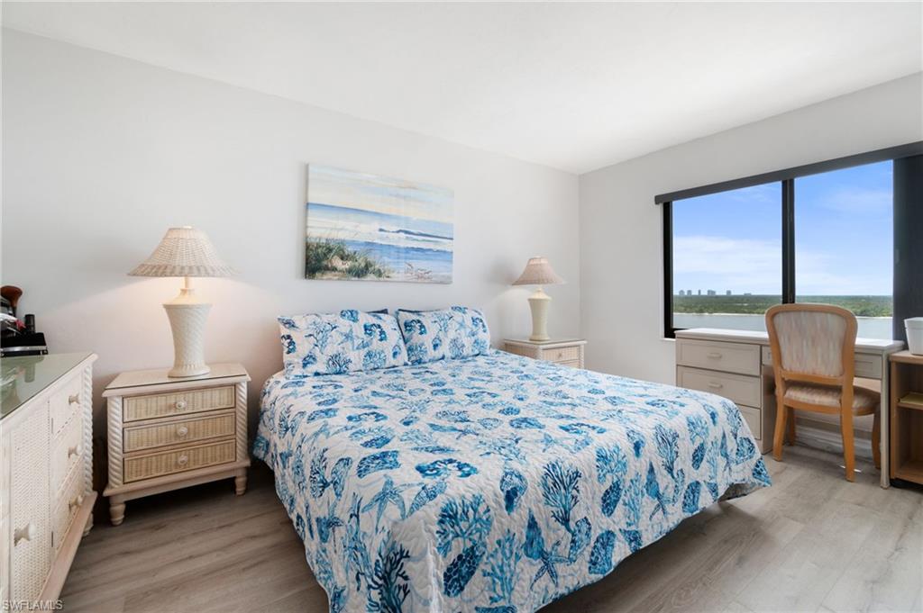 ISLANDS END CONDO - Residential