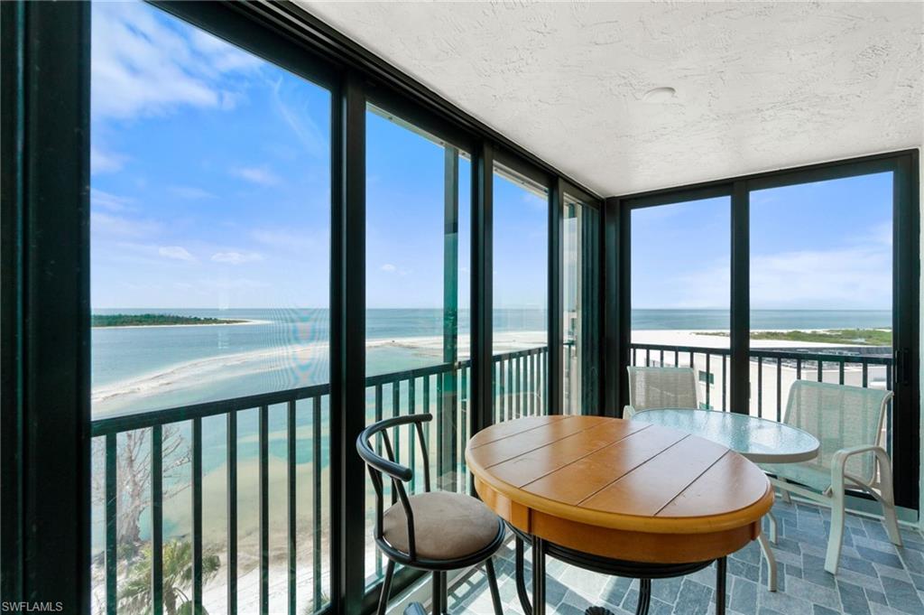 ISLANDS END CONDO - Residential