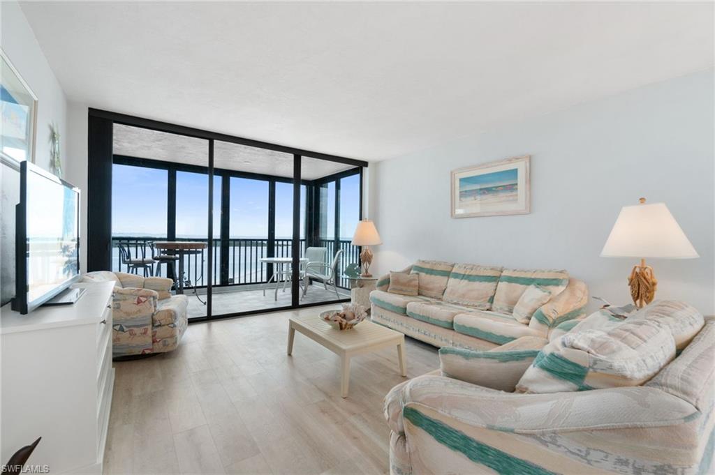 ISLANDS END CONDO - Residential