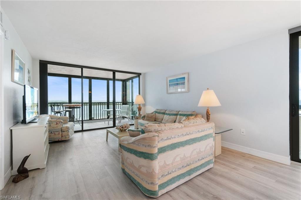 ISLANDS END CONDO - Residential