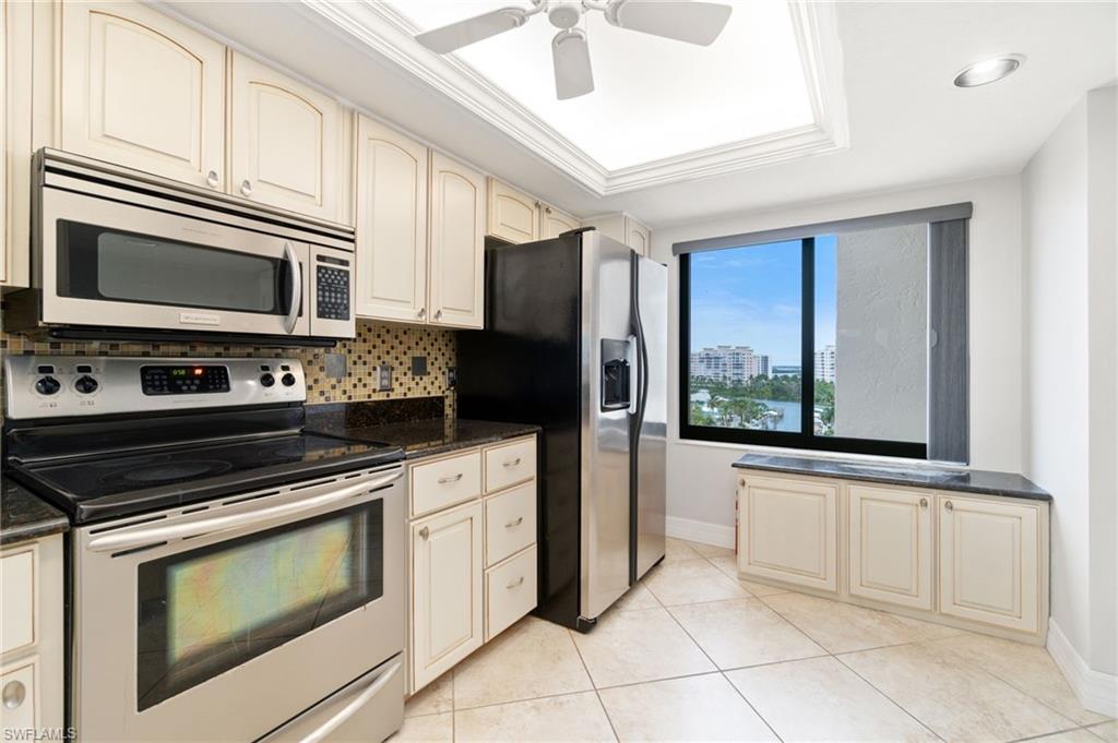 ISLANDS END CONDO - Residential