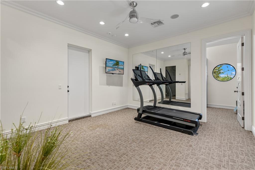 METES AND BOUNDS - Residential