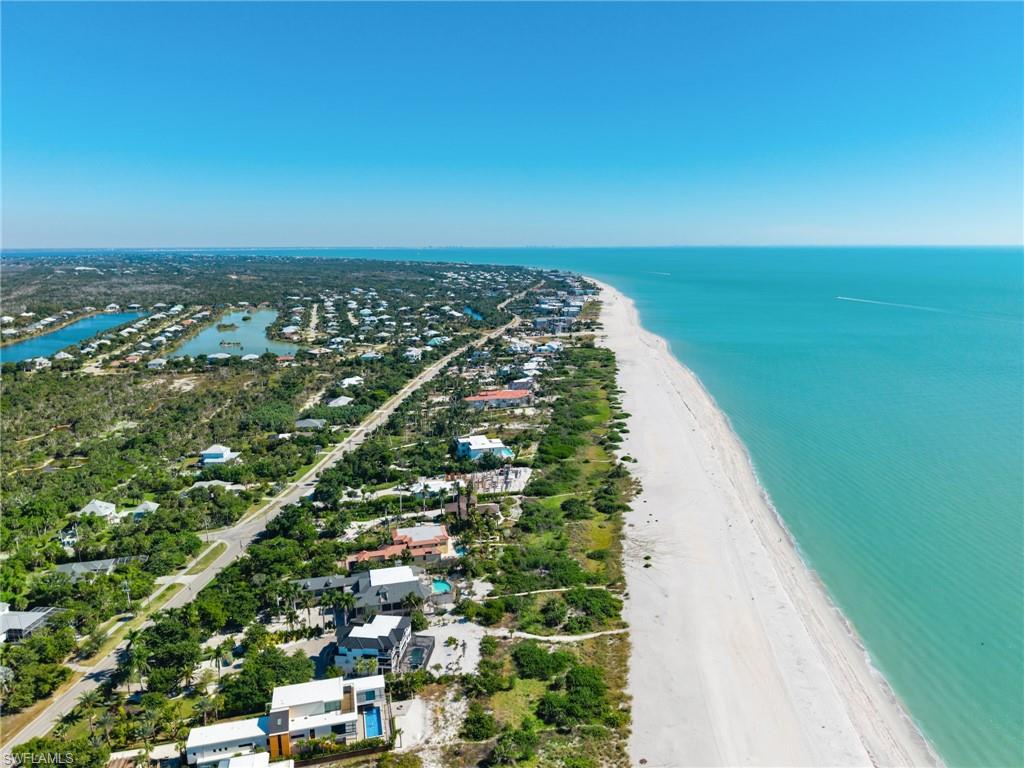 METES AND BOUNDS - Residential