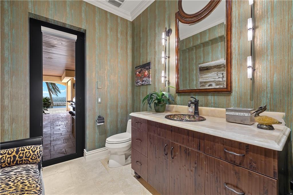 METES AND BOUNDS - Residential