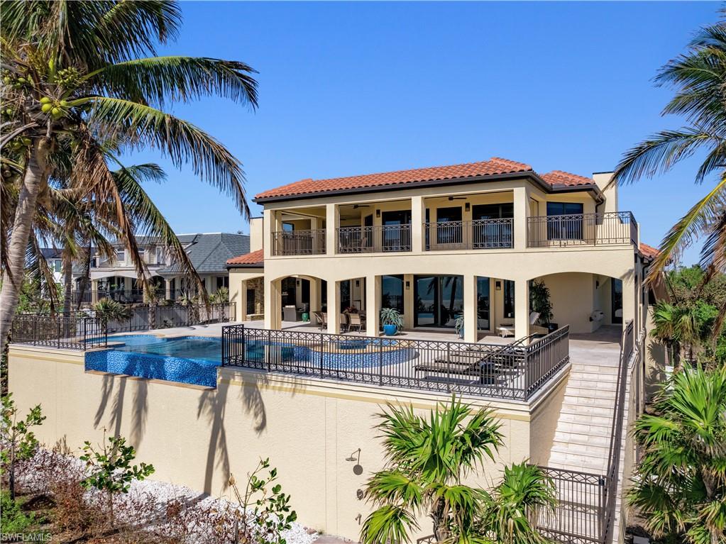 METES AND BOUNDS - Residential