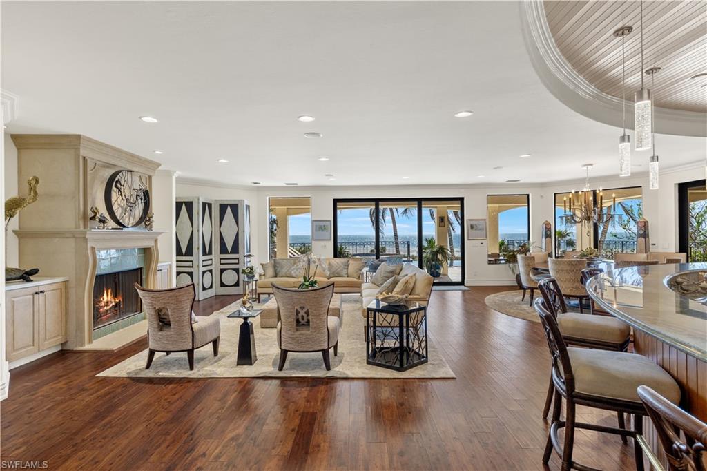 METES AND BOUNDS - Residential