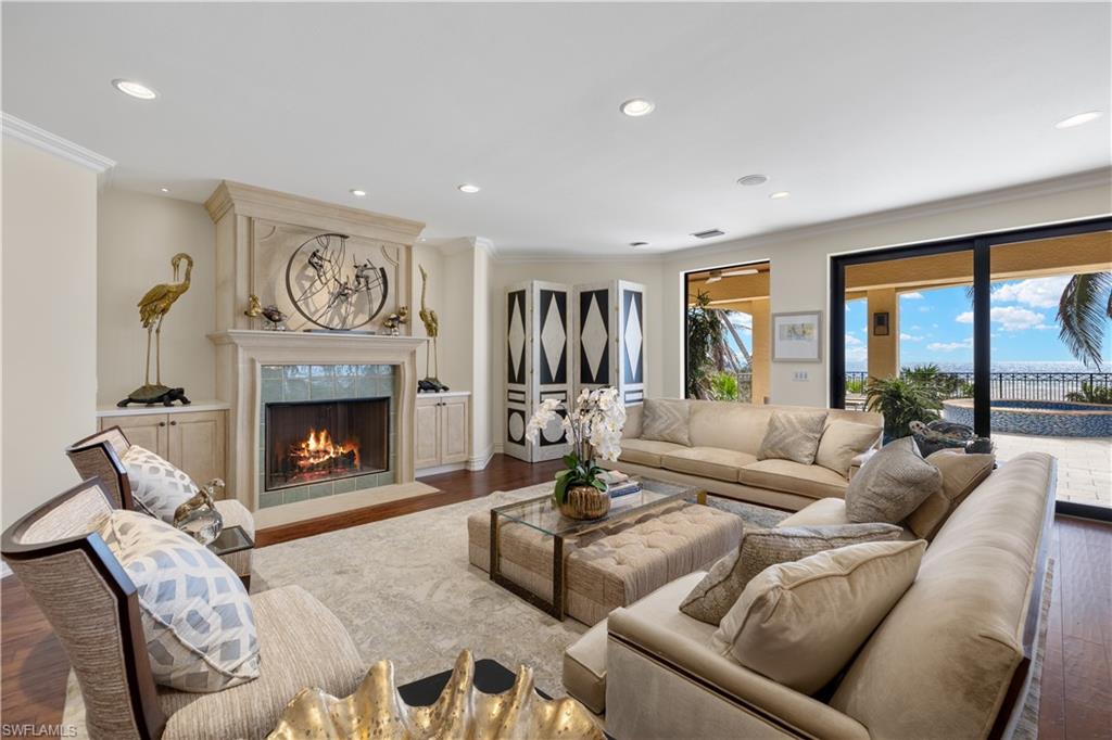 METES AND BOUNDS - Residential