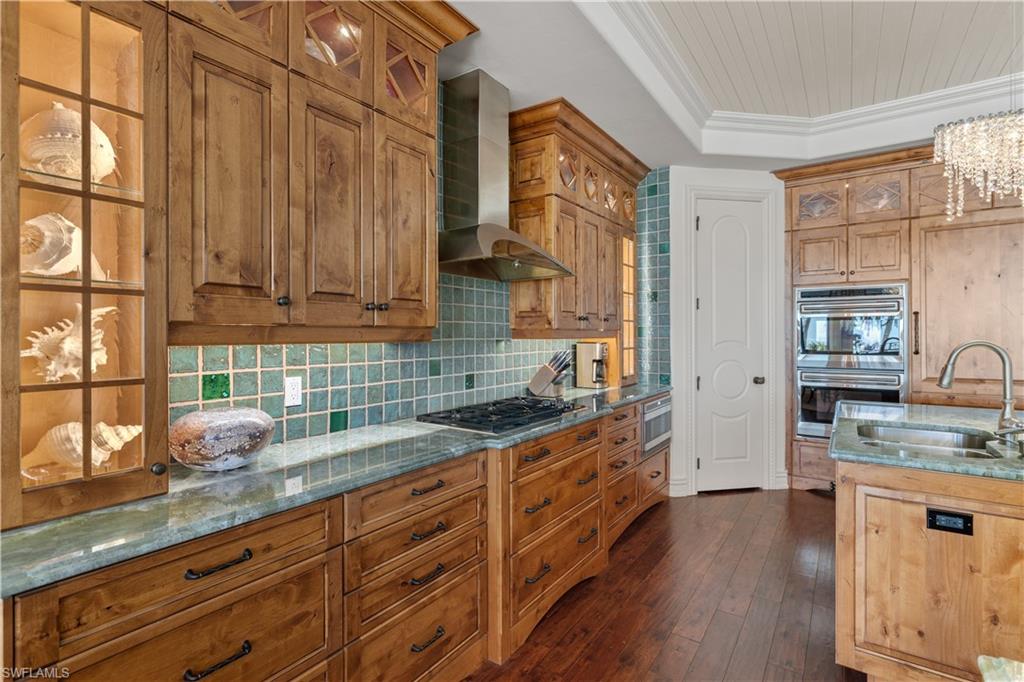 METES AND BOUNDS - Residential