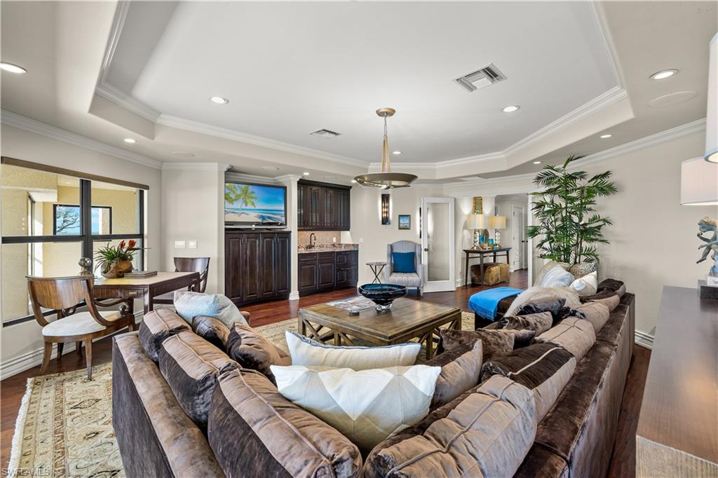 METES AND BOUNDS - Residential