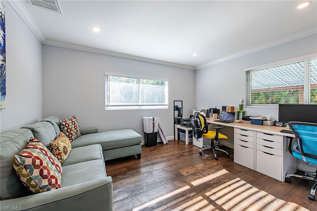 GOLDEN GATE ESTATES - Residential