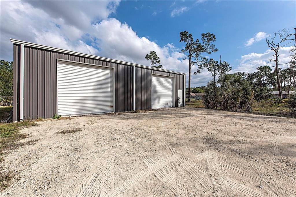 GOLDEN GATE ESTATES - Residential