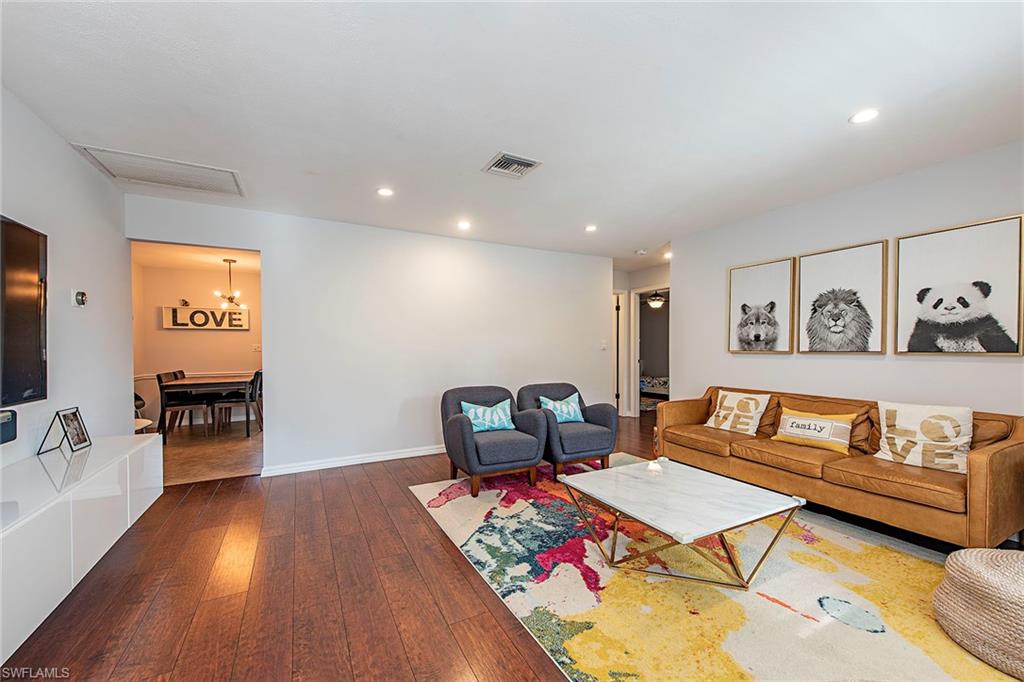 GOLDEN GATE ESTATES - Residential