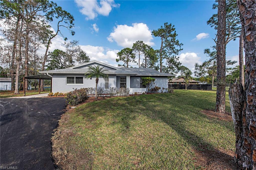 GOLDEN GATE ESTATES - Residential