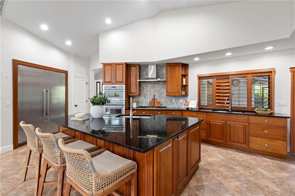 WILDCAT RUN - Residential