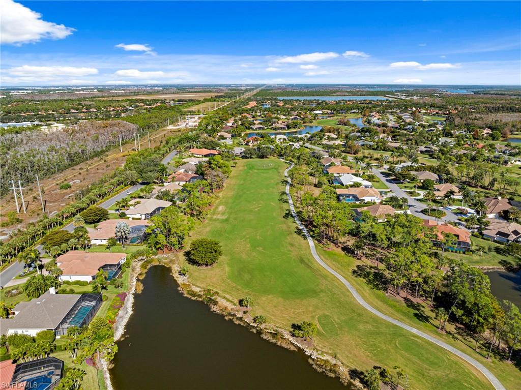 WILDCAT RUN - Residential