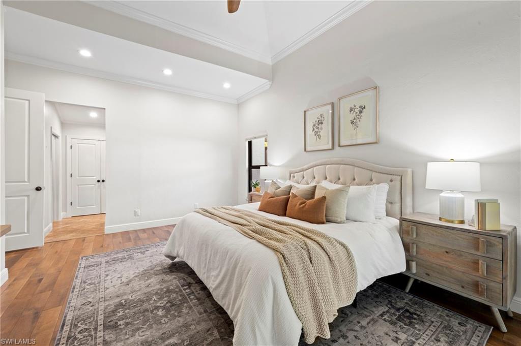 WILDCAT RUN - Residential