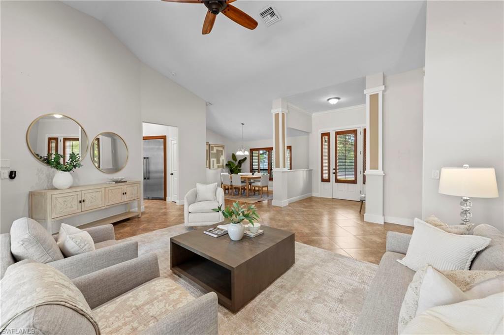 WILDCAT RUN - Residential