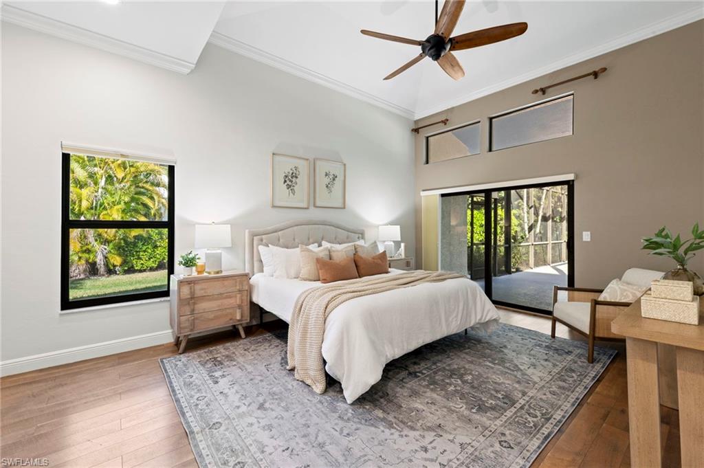 WILDCAT RUN - Residential