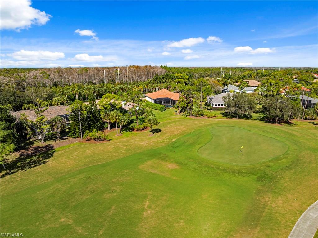 WILDCAT RUN - Residential