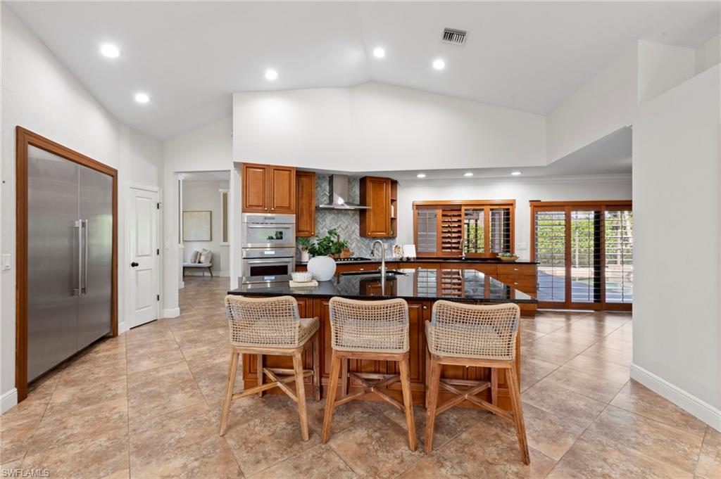 WILDCAT RUN - Residential